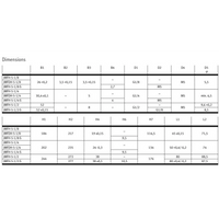 Hydro Pneumatics 