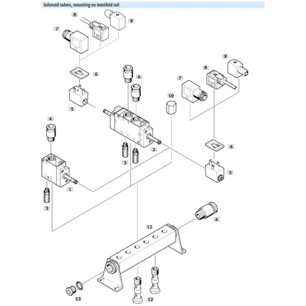Hydro Pneumatics 
