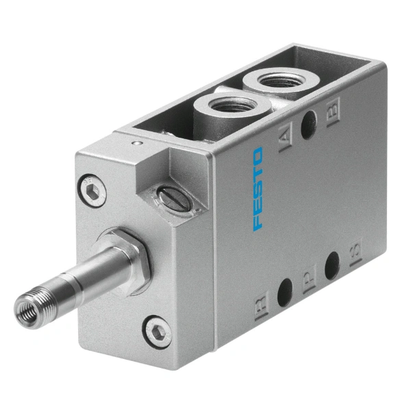 Hydro Pneumatics 