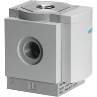 Hydro Pneumatics 