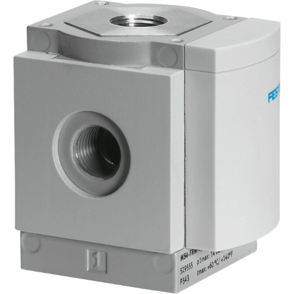 Hydro Pneumatics 
