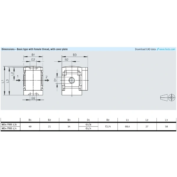 Hydro Pneumatics 