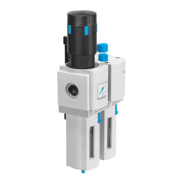Hydro Pneumatics 