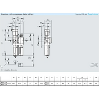 Hydro Pneumatics 