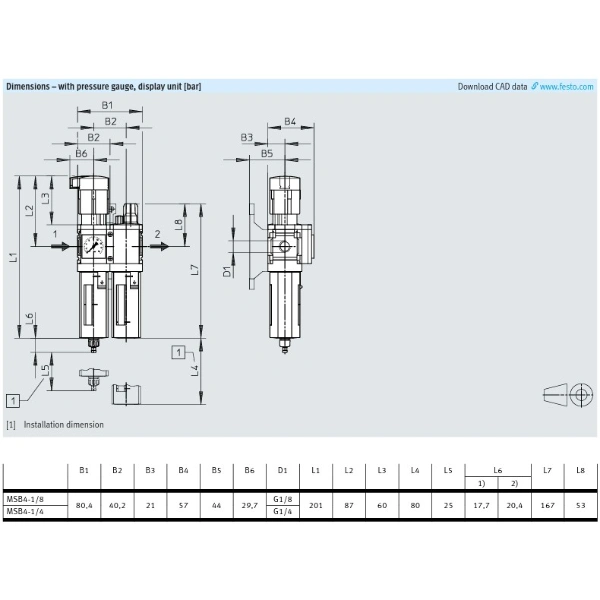 Hydro Pneumatics 