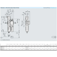 Hydro Pneumatics 