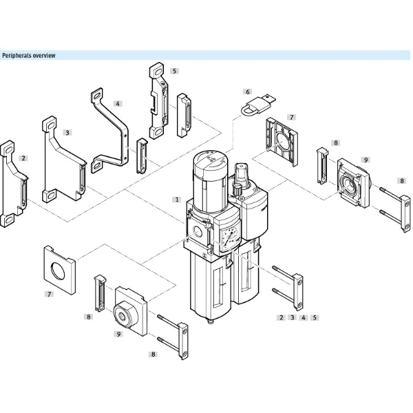 Hydro Pneumatics 