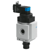 Hydro Pneumatics 
