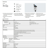 Hydro Pneumatics 