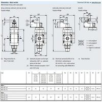 Hydro Pneumatics 