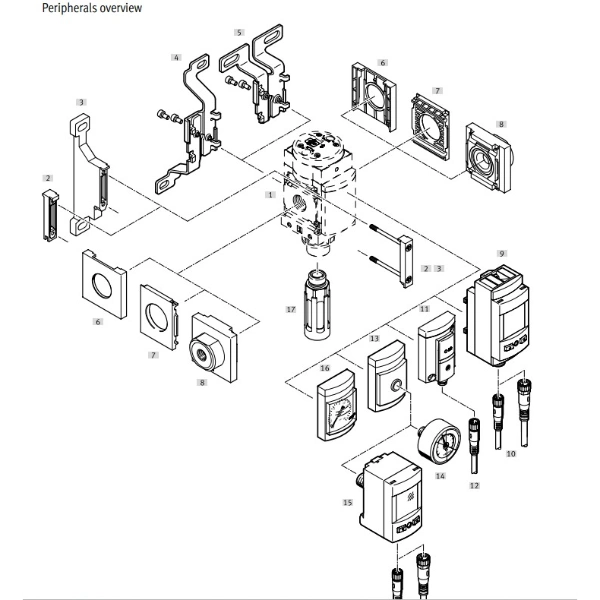 Hydro Pneumatics 