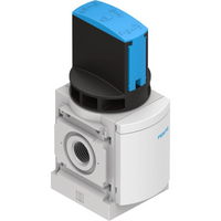 Hydro Pneumatics 