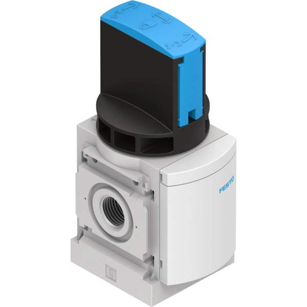 Hydro Pneumatics 