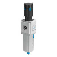 Hydro Pneumatics 