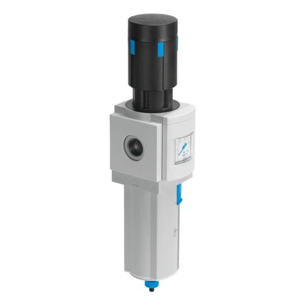 Hydro Pneumatics 