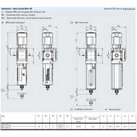 Hydro Pneumatics 