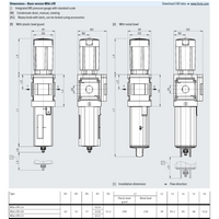Hydro Pneumatics 