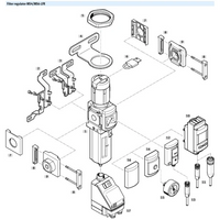 Hydro Pneumatics 