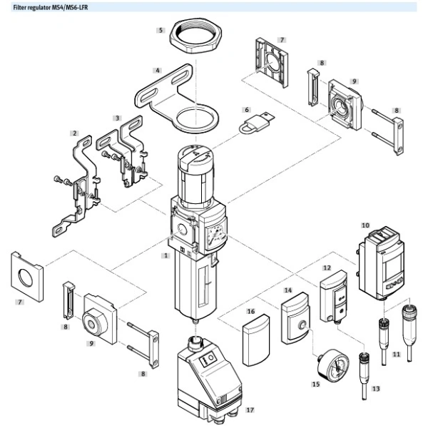 Hydro Pneumatics 