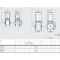 Hydro Pneumatics 