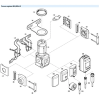 Hydro Pneumatics 