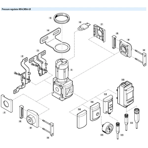 Hydro Pneumatics 