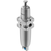 Hydro Pneumatics 