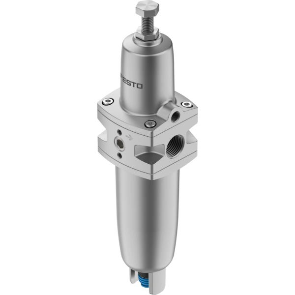 Hydro Pneumatics 
