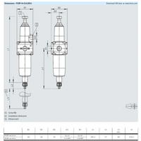 Hydro Pneumatics 