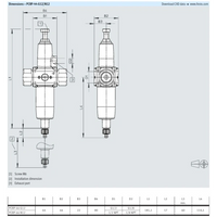 Hydro Pneumatics 