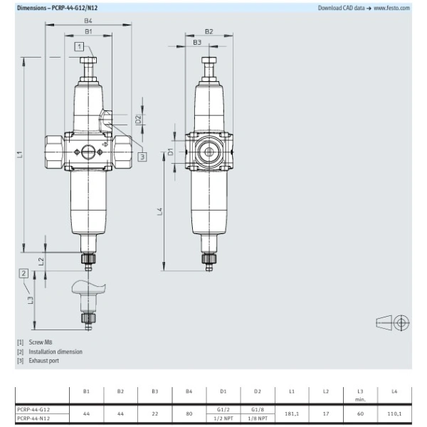 Hydro Pneumatics 