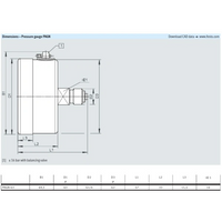 Hydro Pneumatics 