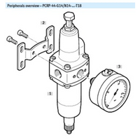Hydro Pneumatics 