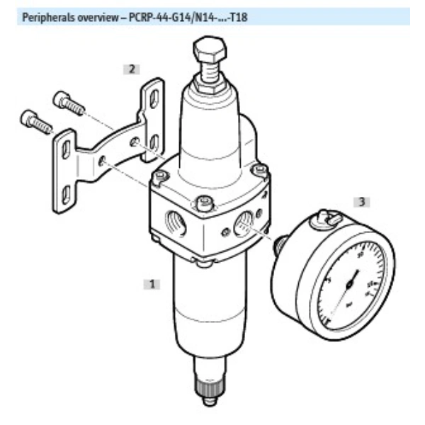Hydro Pneumatics 