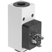 Hydro Pneumatics 