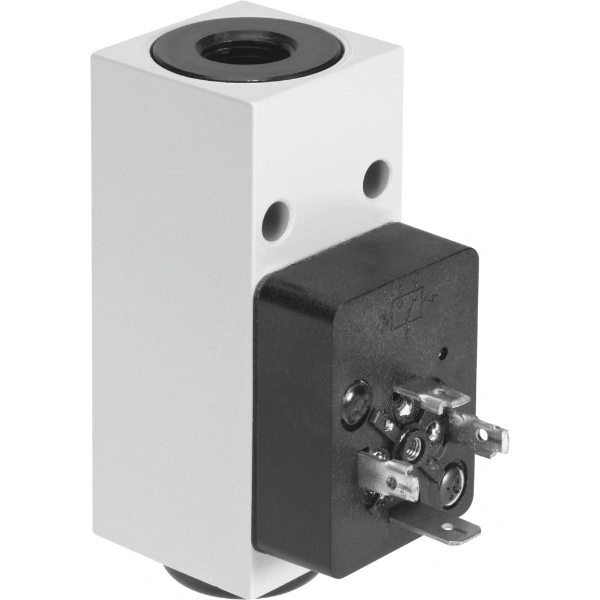 Hydro Pneumatics 