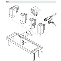 Hydro Pneumatics 