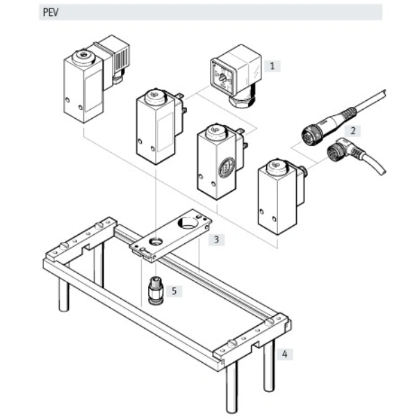 Hydro Pneumatics 