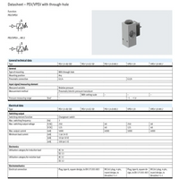 Hydro Pneumatics 