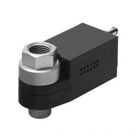 Hydro Pneumatics 