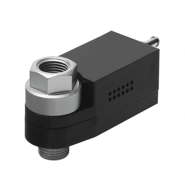 Hydro Pneumatics 