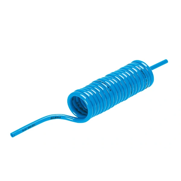 Hydro Pneumatics 