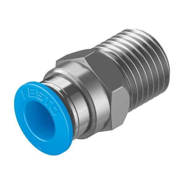 Hydro Pneumatics 