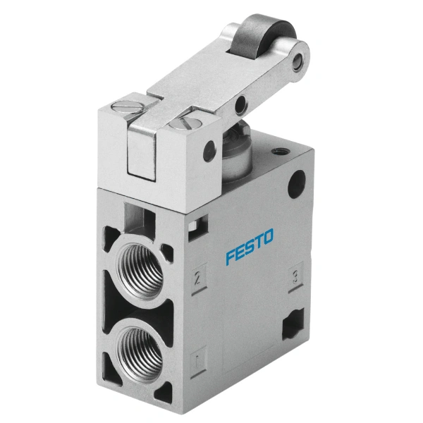 Hydro Pneumatics 
