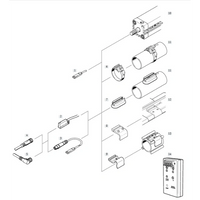 Hydro Pneumatics 