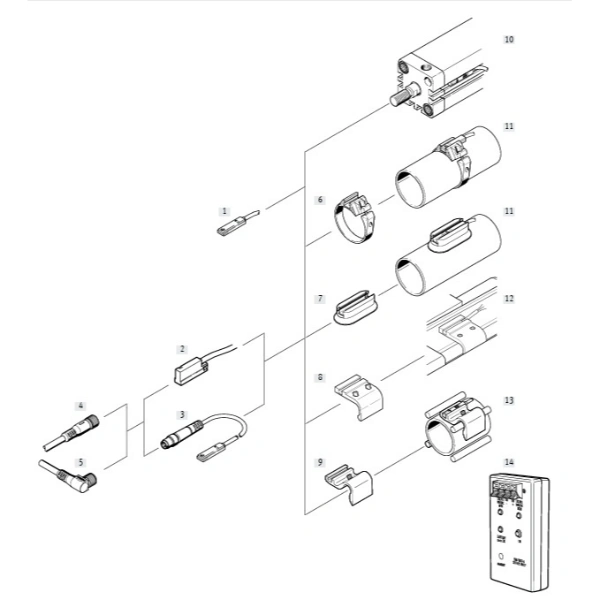Hydro Pneumatics 