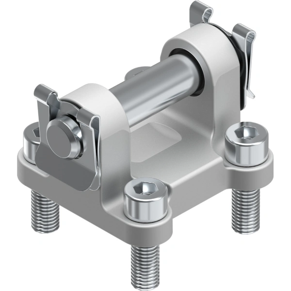 Hydro Pneumatics 