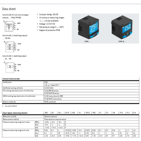 Hydro Pneumatics 