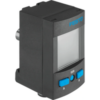 Hydro Pneumatics 