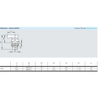 Hydro Pneumatics 